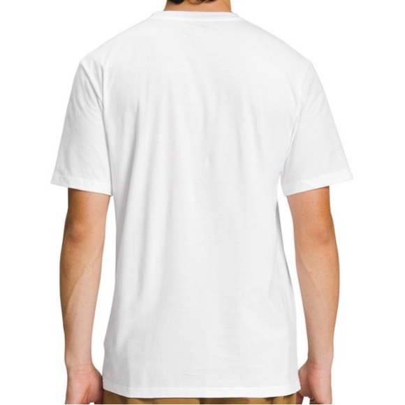 Men’s The North Face Short Sleeve Tshirt Shirt - Picture 3 of 5